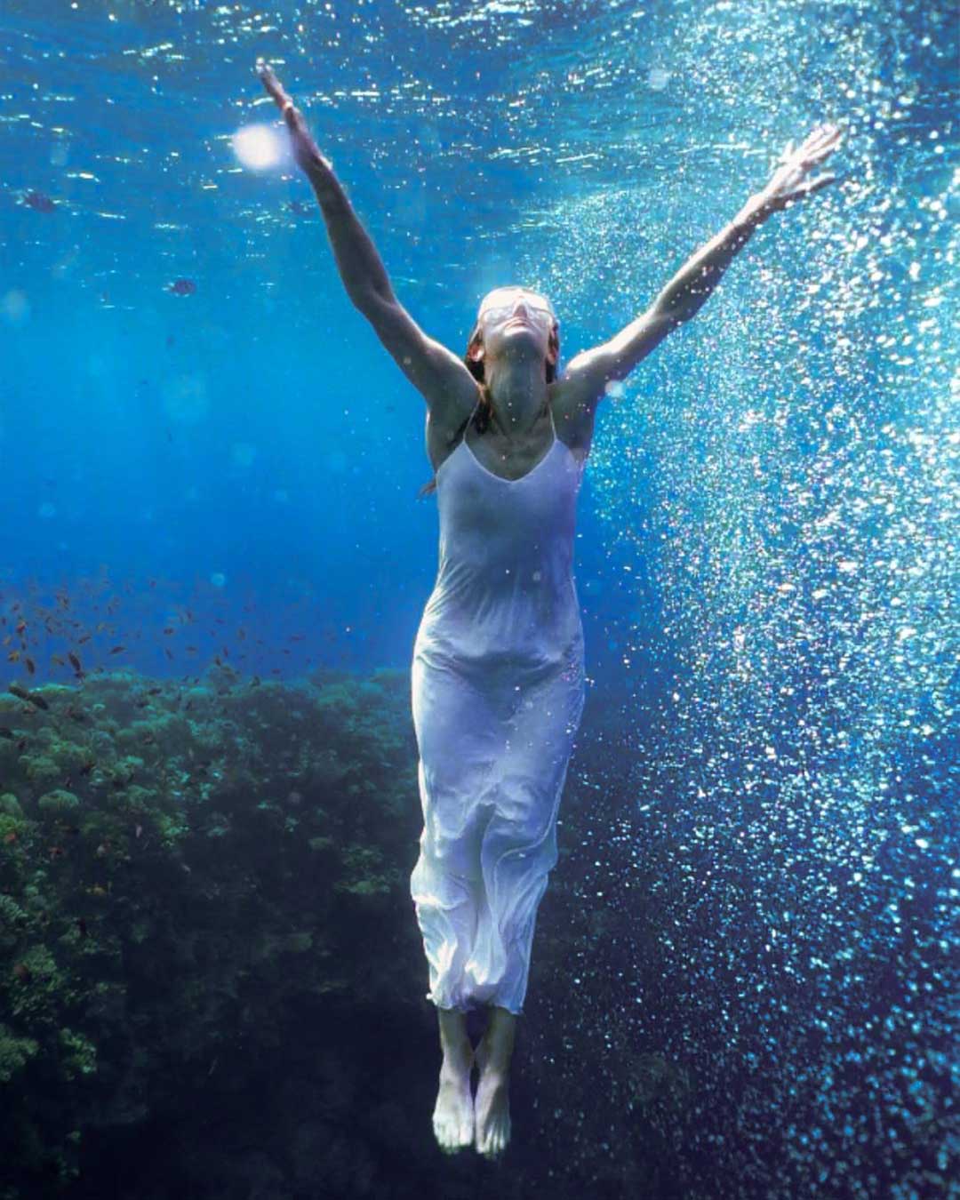 Underwater photo 2