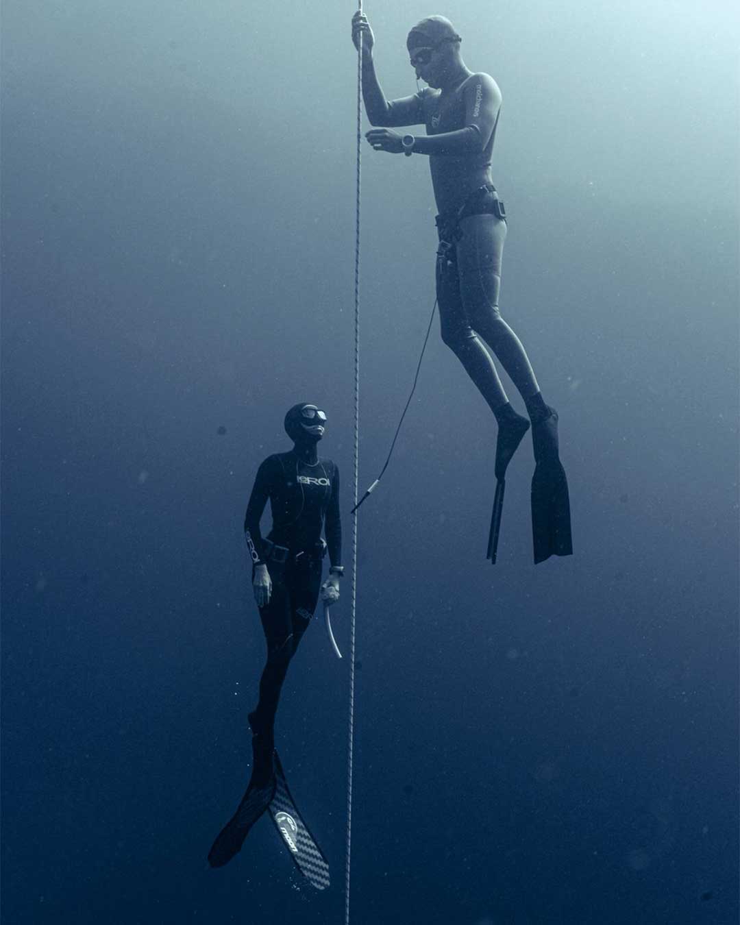 Underwater photo 3