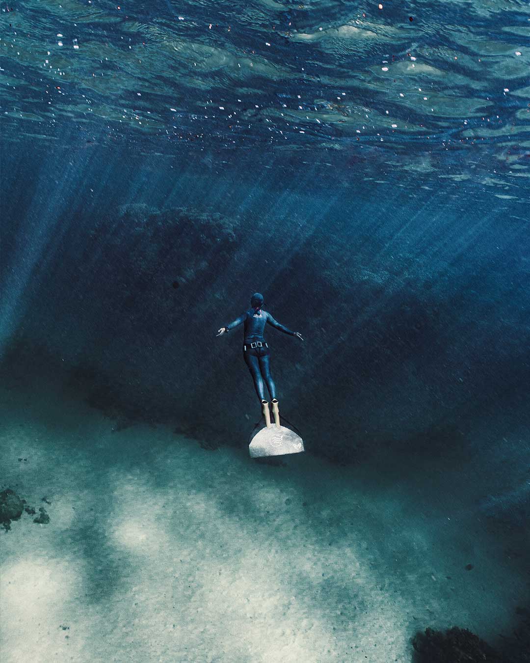 Underwater photo 8